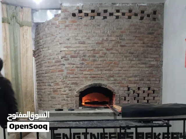 للبيع مشروع مخبز جاهز بالكامل – فرصة حقيقية بسعر مخفّض