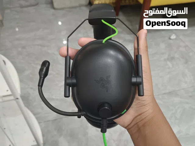 Razer BlackShark V2 X Gaming Headset