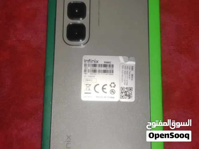 Infinix Other 256 GB in Basra