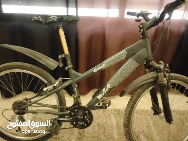 بسكليت سباقات جبلي اقرأ الوصف