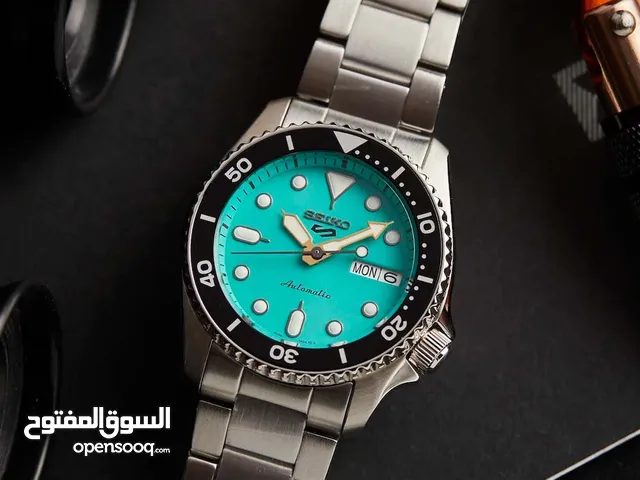 Automatic Seiko watches  for sale in Karbala