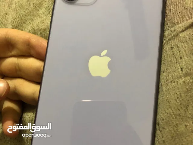Apple iPhone 11 64 GB in Baghdad