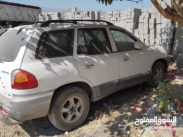 سنتافي 2004 كوري فل كامل