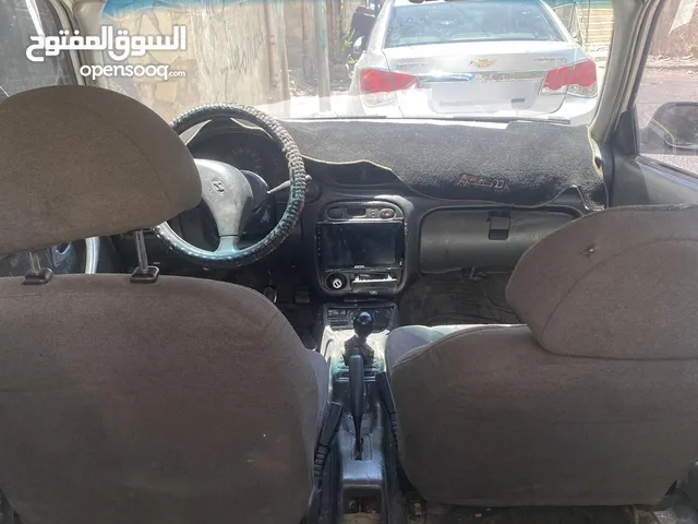 Used Hyundai Accent in Zarqa