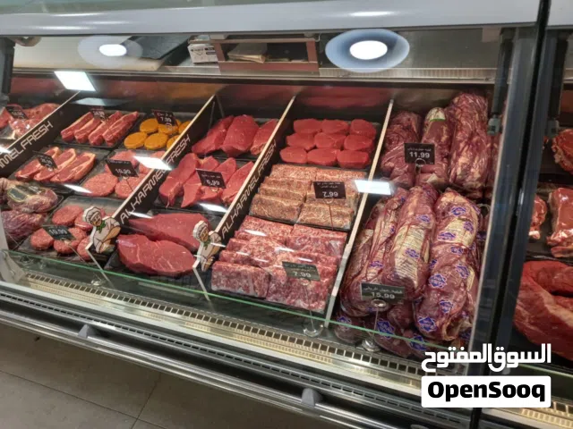 لحام جزار اردني ابحث عن عمل