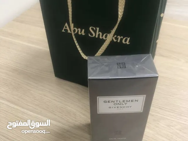 عطر جيفنشي جنتل من اونلي
