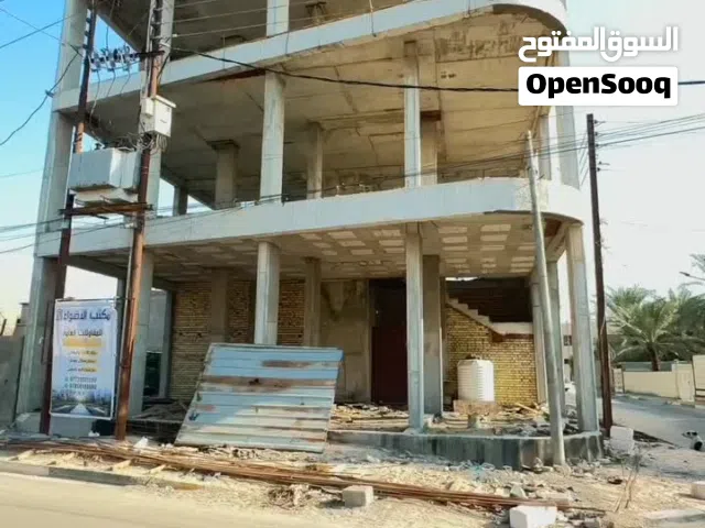  Building for Sale in Basra Tahseneya