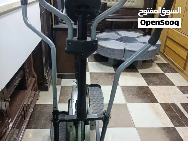 جهاز ركض اوبتراك