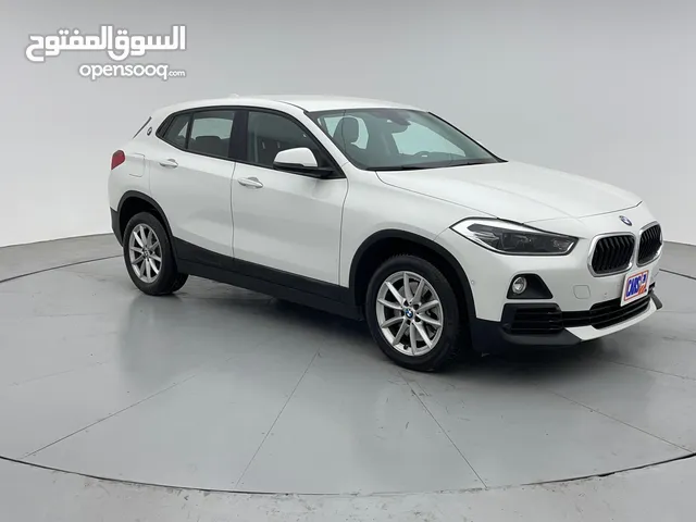 (FREE HOME TEST DRIVE AND ZERO DOWN PAYMENT) BMW X2