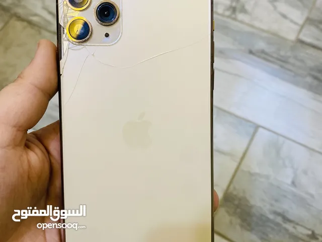 Apple iPhone 11 Pro Max 64 GB in Tripoli