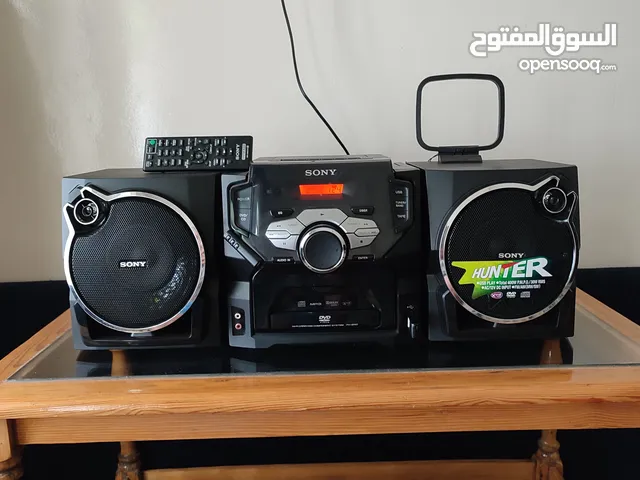 مسجل سوني