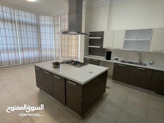 Luxury apartment, villas finishes, in the most prestigious areas of Deir Ghbar