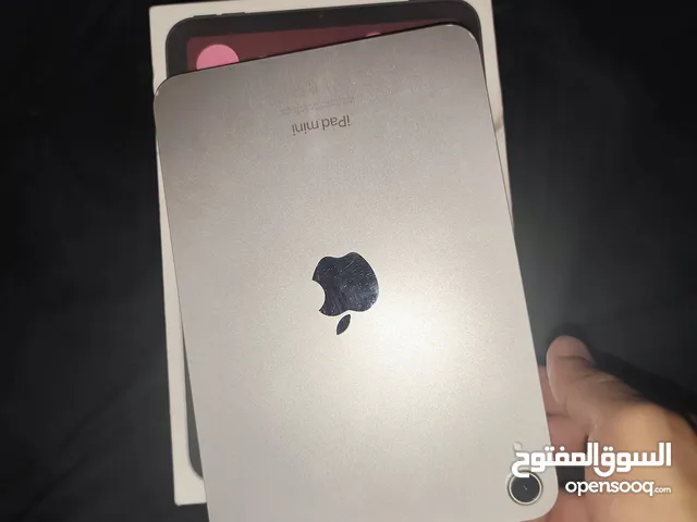 Apple iPad 7 128 GB in Samtah