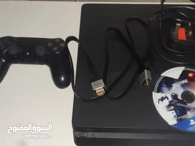 PlayStation 4 PlayStation for sale in Ajman