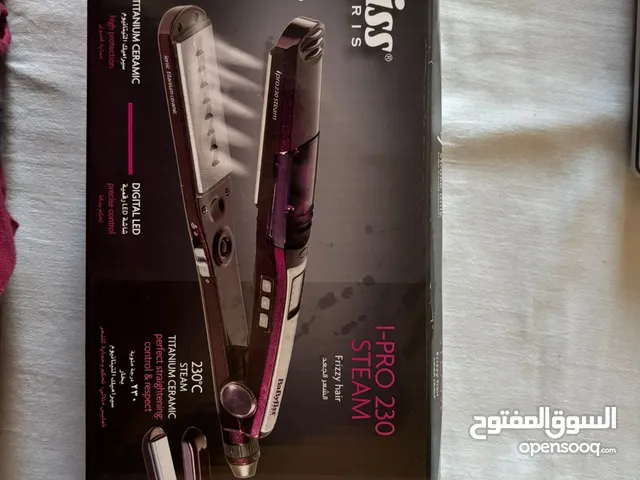 Babyliss paris i-pro 230 steam لتصفيف وتمليس الشعر