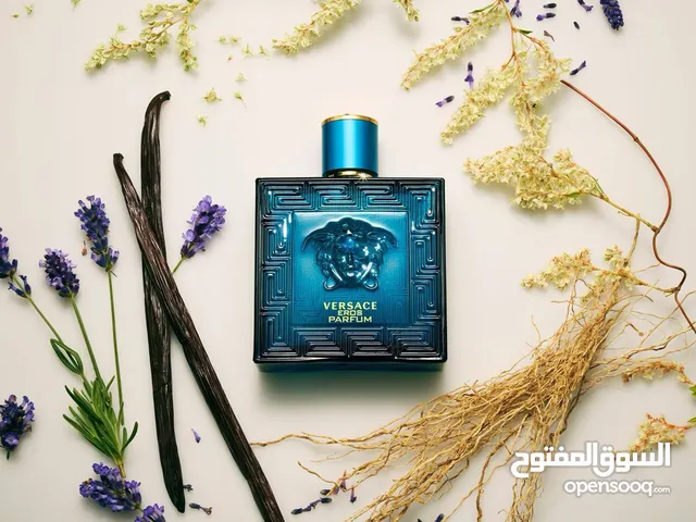 عطور اصلية