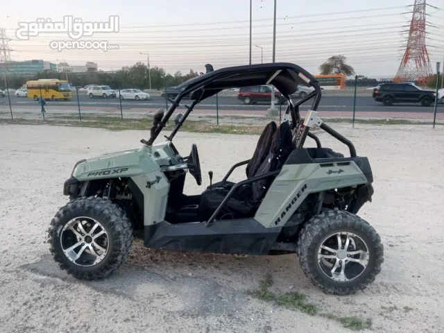 سي اف موتو 600 اي اكس الموديل 2017 بسعر