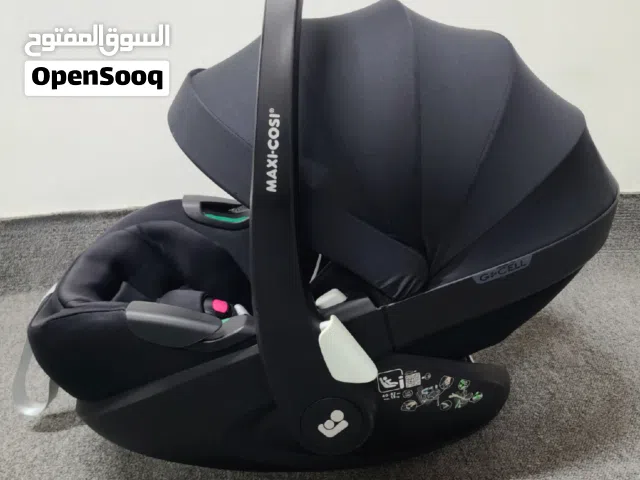 Maxi-Cosi Pebble 360 Pro Infant Car Seat Black color Good condition