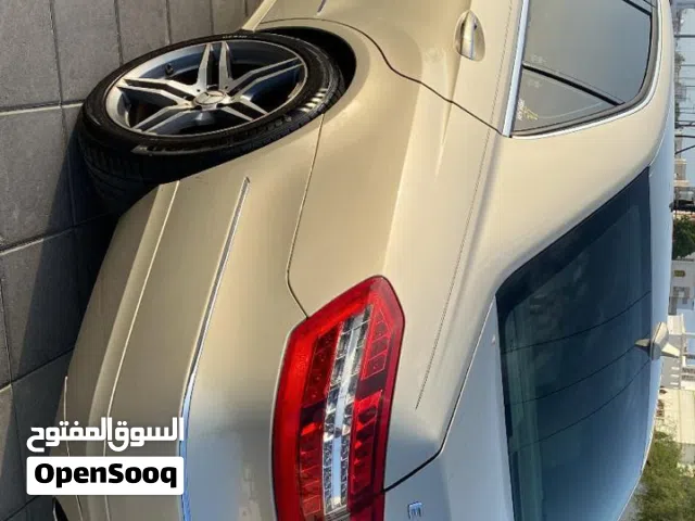 بيع قطع غيار مرسيدس