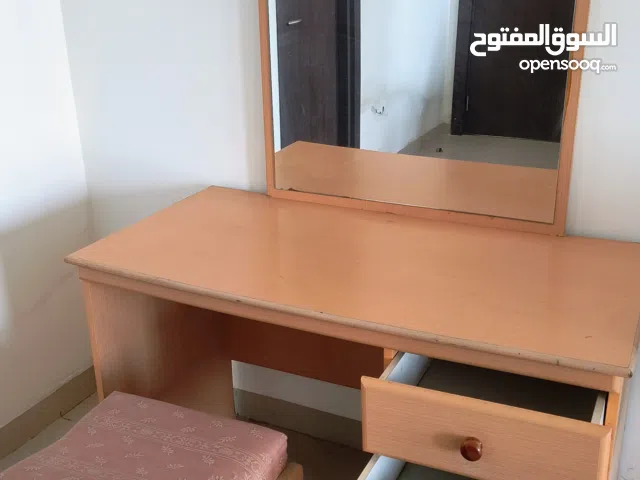Dressing Table and Chair