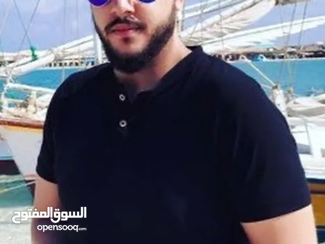 ahmed aboutolba