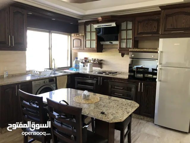 70 m2 2 Bedrooms Apartments for Rent in Amman Al-Diyar