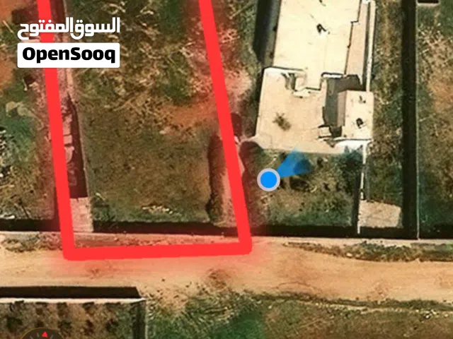 Mixed Use Land for Rent in Benghazi Sidi Faraj