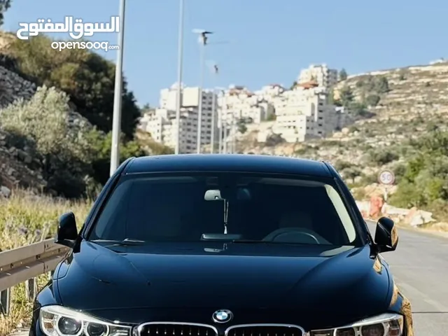 BMW f30 316 i 2013