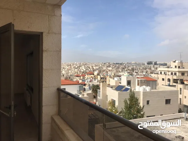 118 m2 2 Bedrooms Apartments for Rent in Amman Um Uthaiena