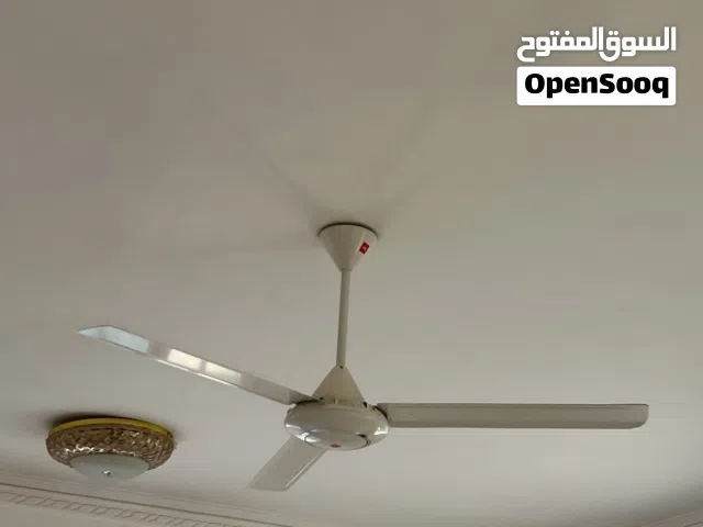 Fans used. Perfect working