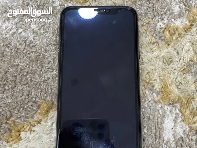 ايفون اكس اس ما فيه شي ما بطل