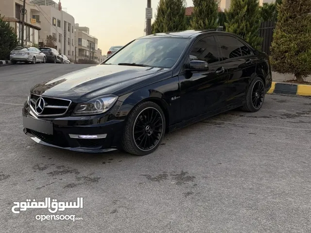 Mercdes C200 body kit 6.3