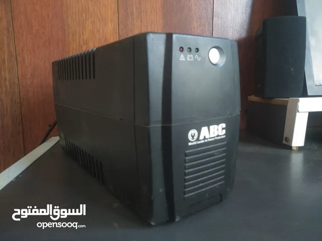 عدد 2 بحاجة لتبديل بطاريات UPS