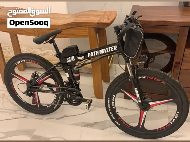 سيكل كهربائي