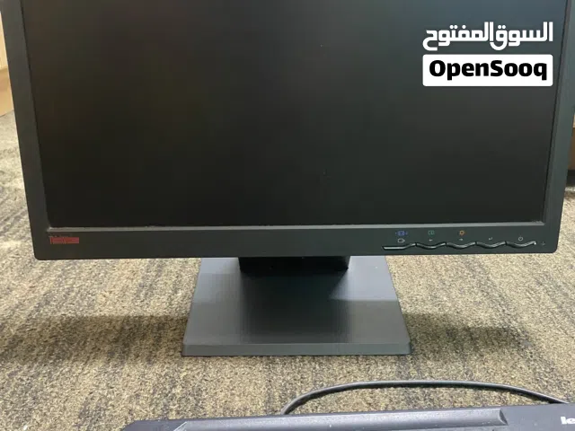 Pc Lenovo كامبيوتر