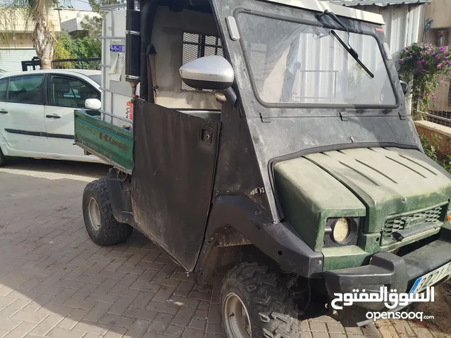 رينجر ديزل مطور 1000