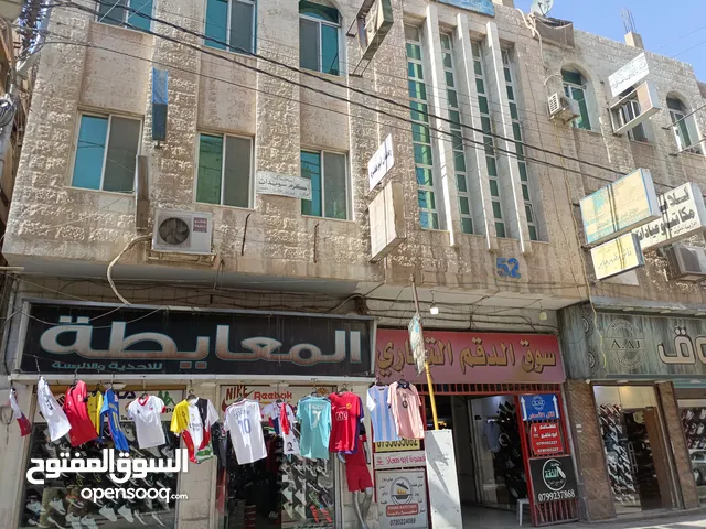 مكاتب محلات للايجار