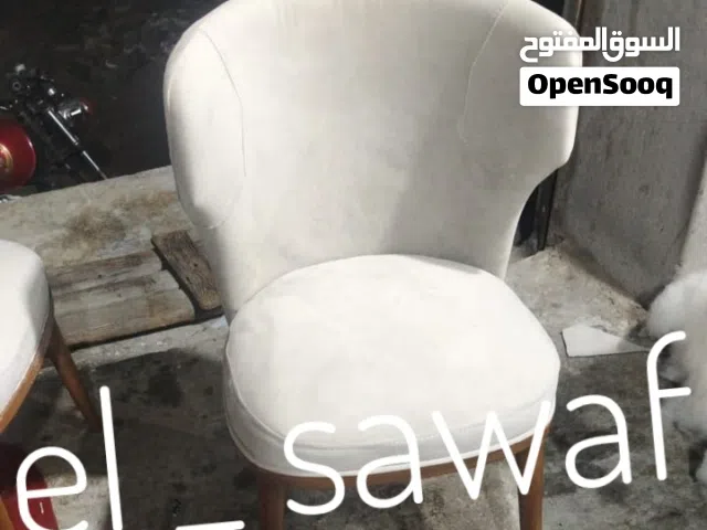 كراسي تنجيد قطيفه ،كرسي قطيفه اوف وايت ،كرسي قطيفه ارجل خشب زان ،كراسي كافيهات وترابيزه مطاعم ،قعدات