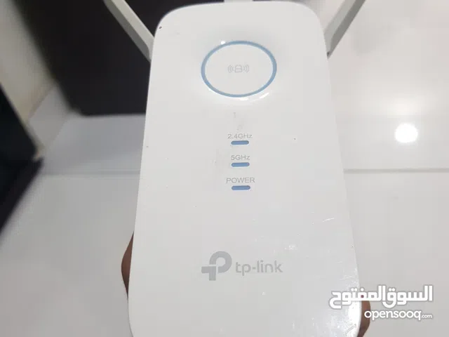TP-Link RE450 AC1750 WiFi Range Extender