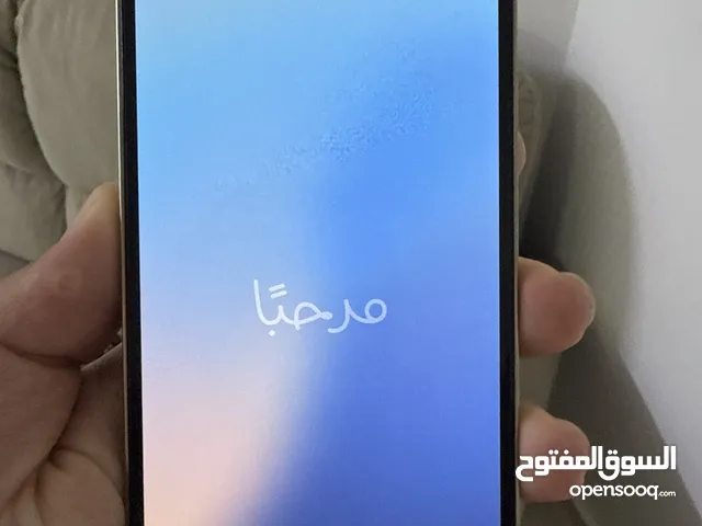 ايفون 12 برو 128 جيبي للبيع