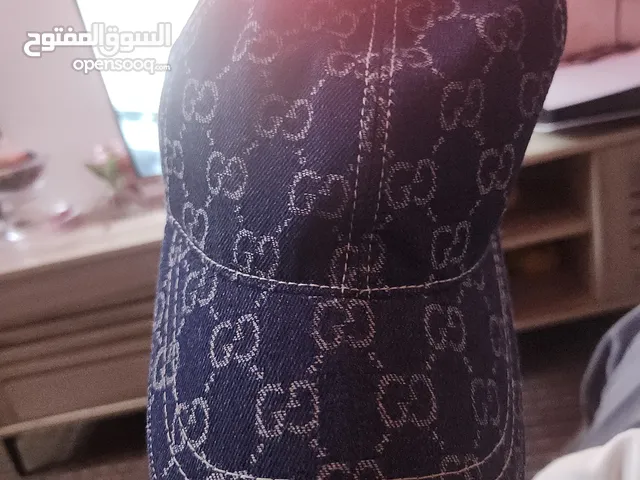 Gucci hat made in Italy real worth is 160-210