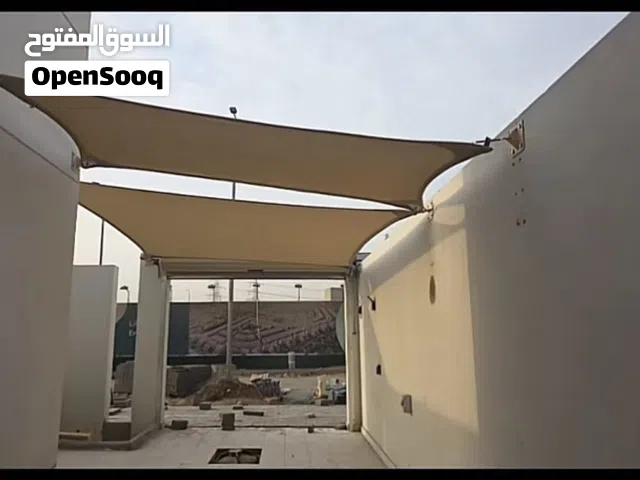 مظلات سواتر خيام جده