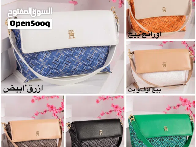 تومي غطاء SAWA10 ( مخزن 96 ) شنطة يد حريمي – تصميم شيك ومتعدد الألوان شنطة يد بتصميم عصري وأنيق