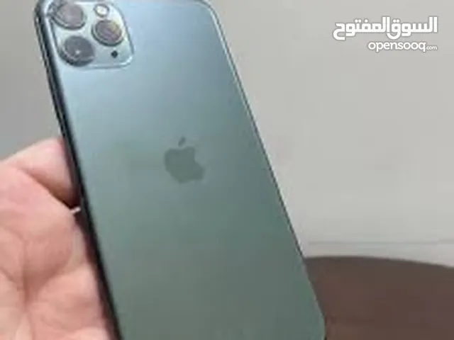 Apple iPhone 11 Pro 256 GB in Al Riyadh