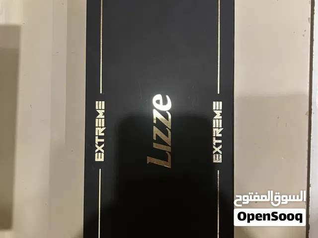 Lizze hair straightener