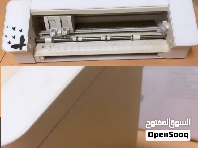 للبيع جهاز كاميو 4 (Silhouette Cameo 4)