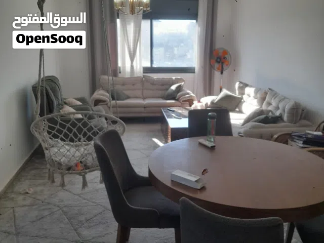 150 m2 3 Bedrooms Apartments for Rent in Ramallah and Al-Bireh Beitunia