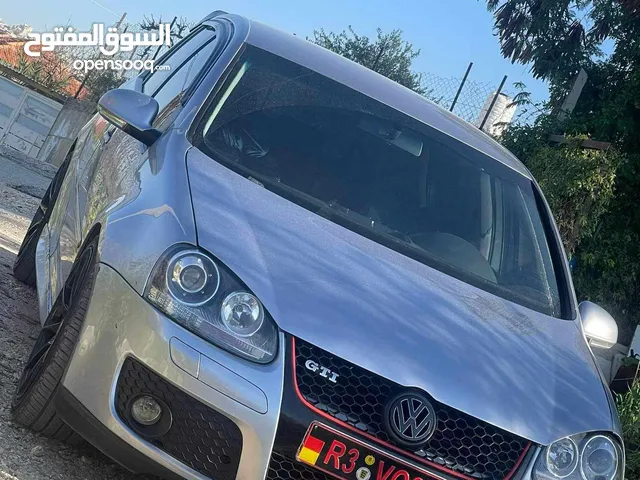 Golf mk5 1600cc