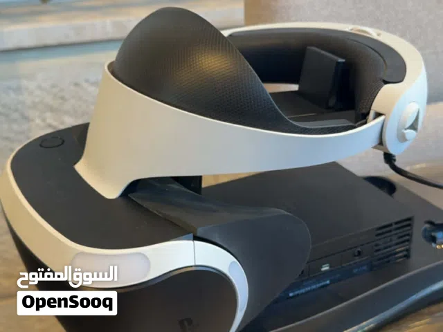 PSVR 1 for PS4