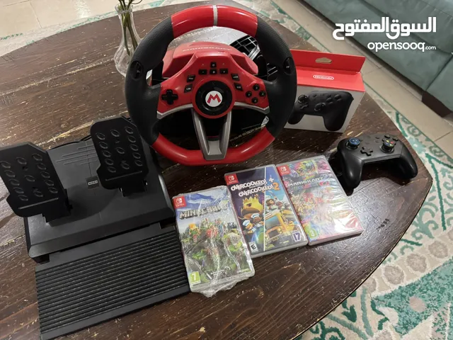 سكان ماريو كارت للننتندو والبيسي